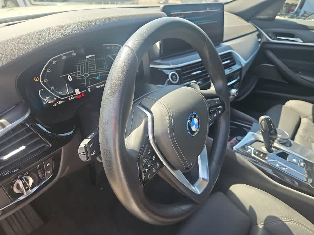 bmw 5 series 2023 WBA33AG04PCM10158 image bmw 5 series 2023 WBA33AG04PCM10158 image
